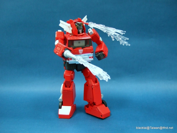 MP 33 Masterpiece Inferno   In Hand Image Gallery  (87 of 126)